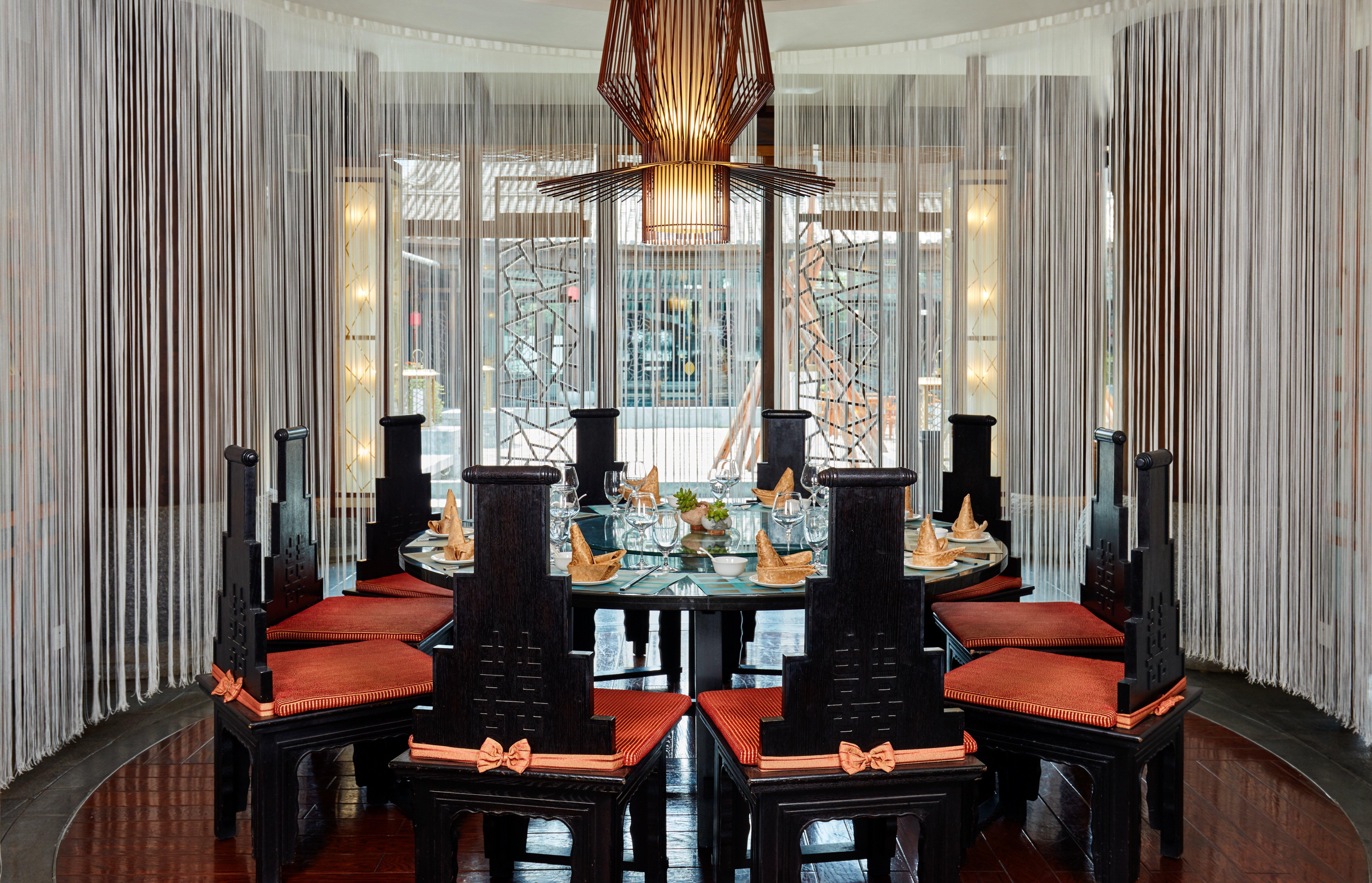 Intercontinental Lijiang Ancient Town Resort By Ihg Zewnętrze zdjęcie