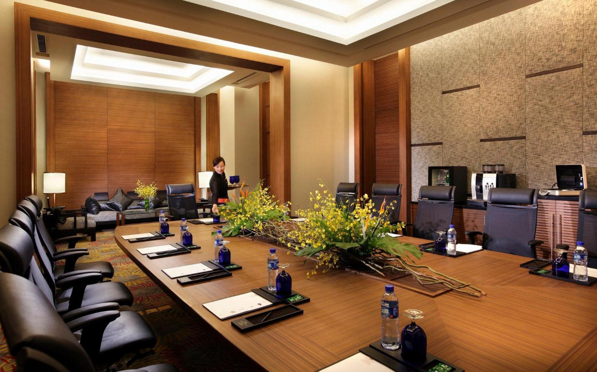 Intercontinental Lijiang Ancient Town Resort By Ihg Zewnętrze zdjęcie