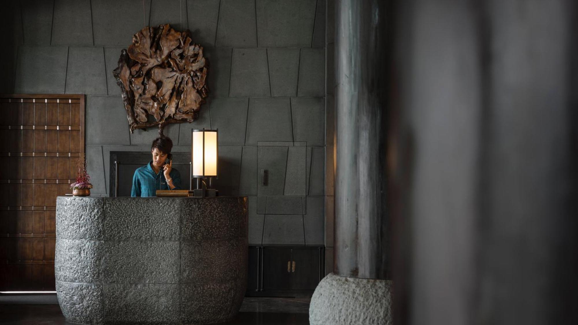 Intercontinental Lijiang Ancient Town Resort By Ihg Zewnętrze zdjęcie