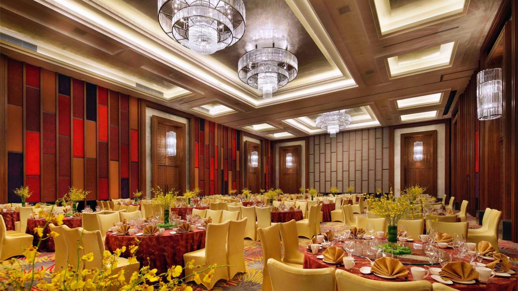 Intercontinental Lijiang Ancient Town Resort By Ihg Zewnętrze zdjęcie