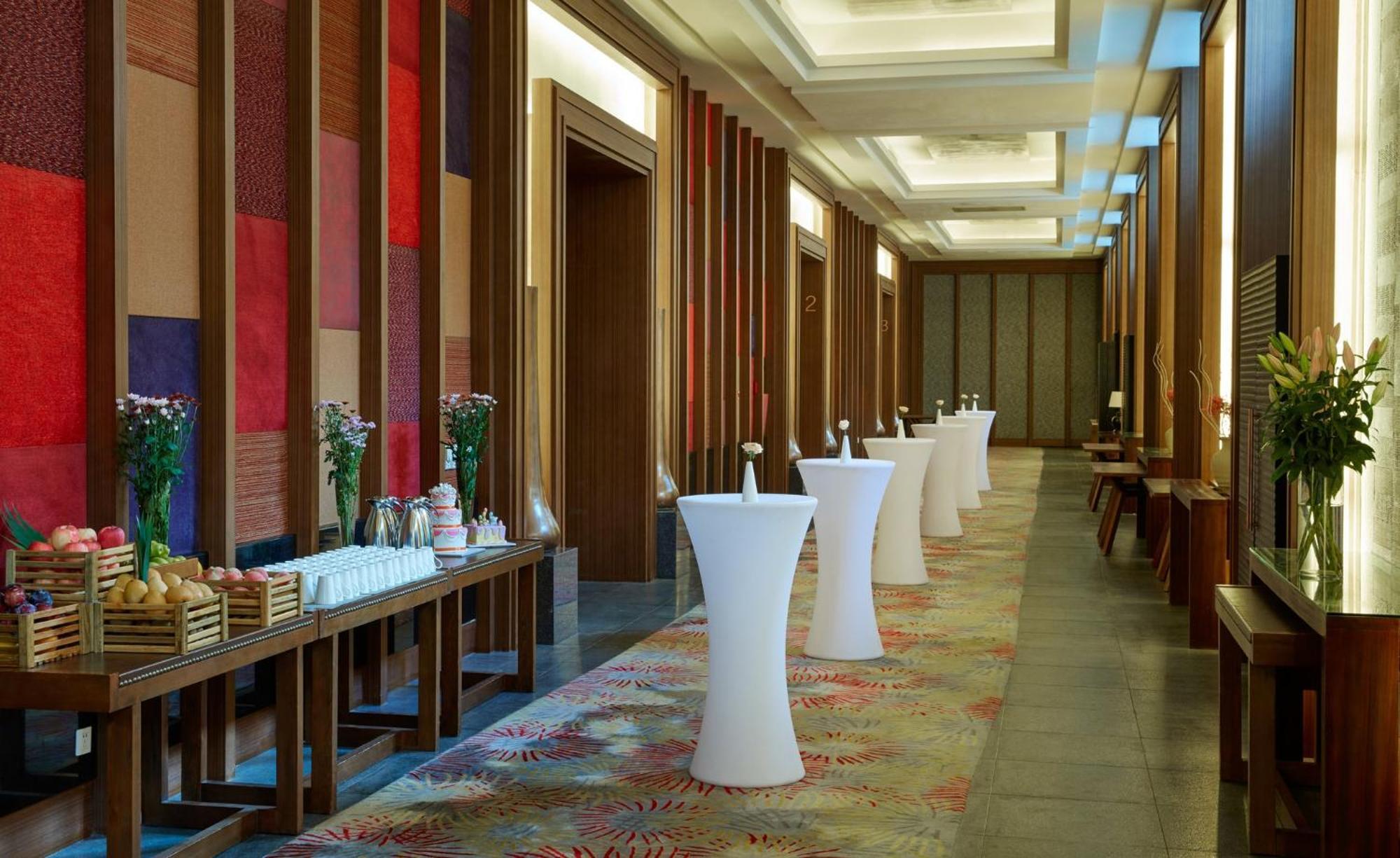 Intercontinental Lijiang Ancient Town Resort By Ihg Zewnętrze zdjęcie